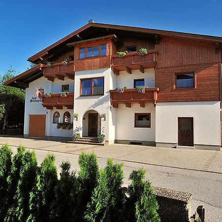 Haus Salzburgerland Hotel Altenmarkt im Pongau Eksteriør billede