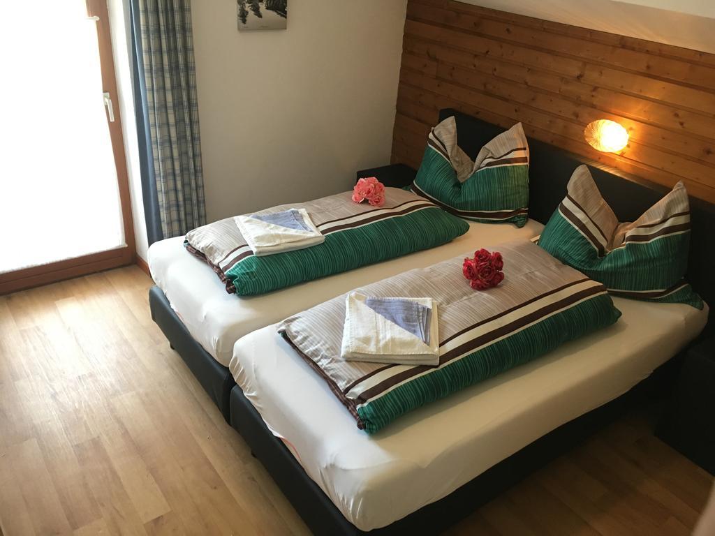 Haus Salzburgerland Hotel Altenmarkt im Pongau Eksteriør billede